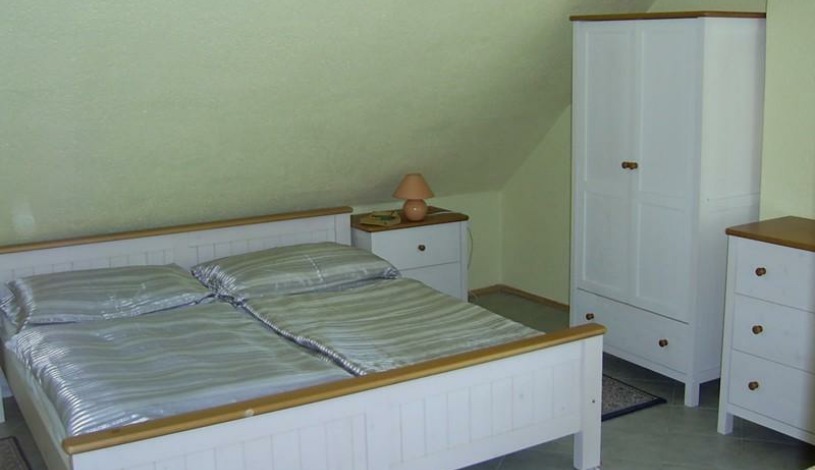 Pension Rozálie Horní Planá